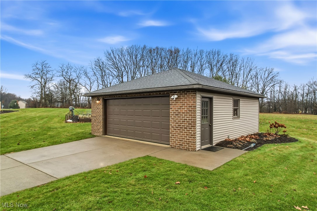 The Highlands - Residential