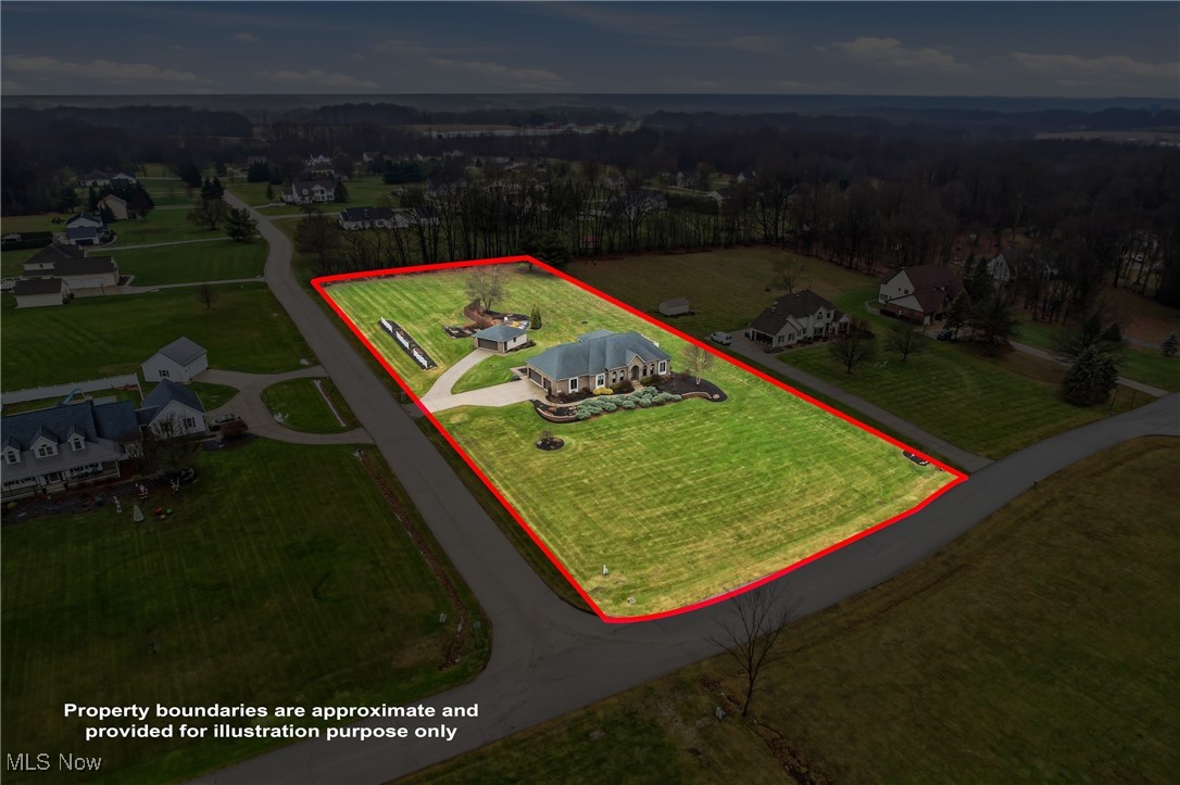 The Highlands - Residential