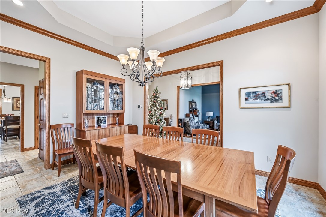 The Highlands - Residential