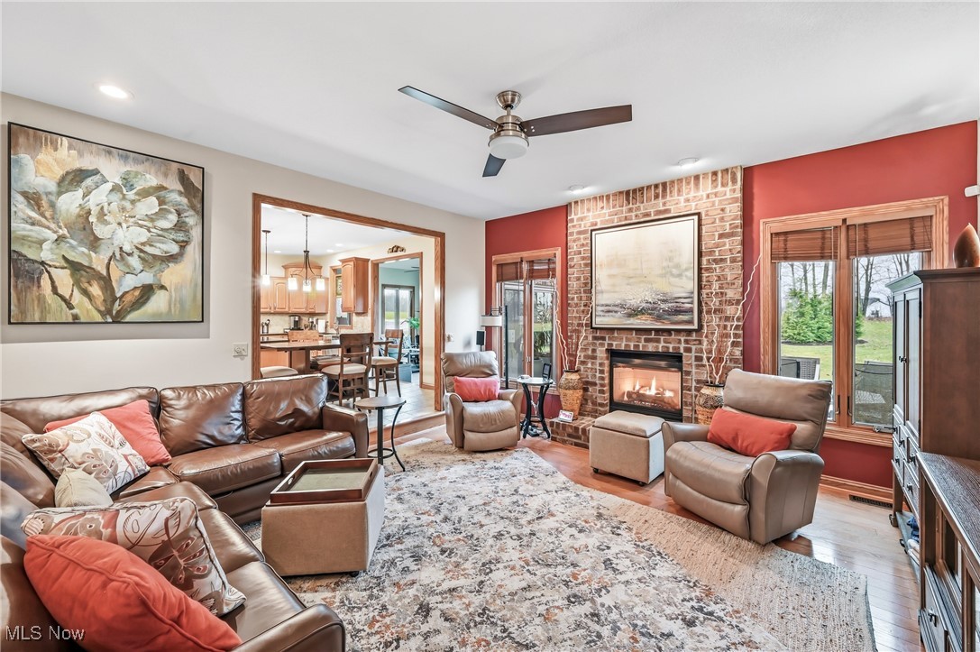 The Highlands - Residential