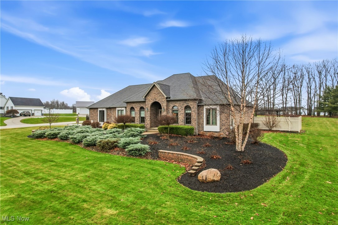 The Highlands - Residential