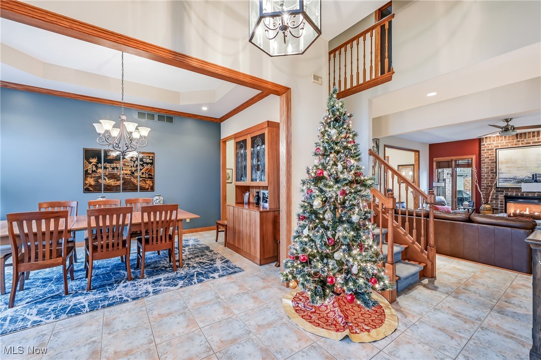 The Highlands - Residential