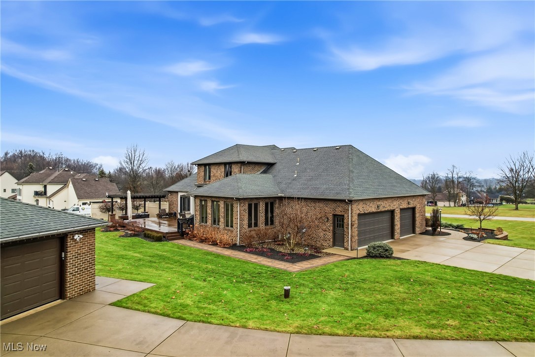 The Highlands - Residential