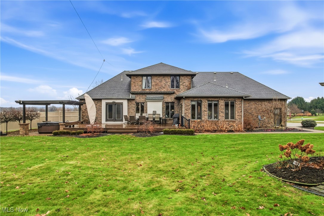 The Highlands - Residential