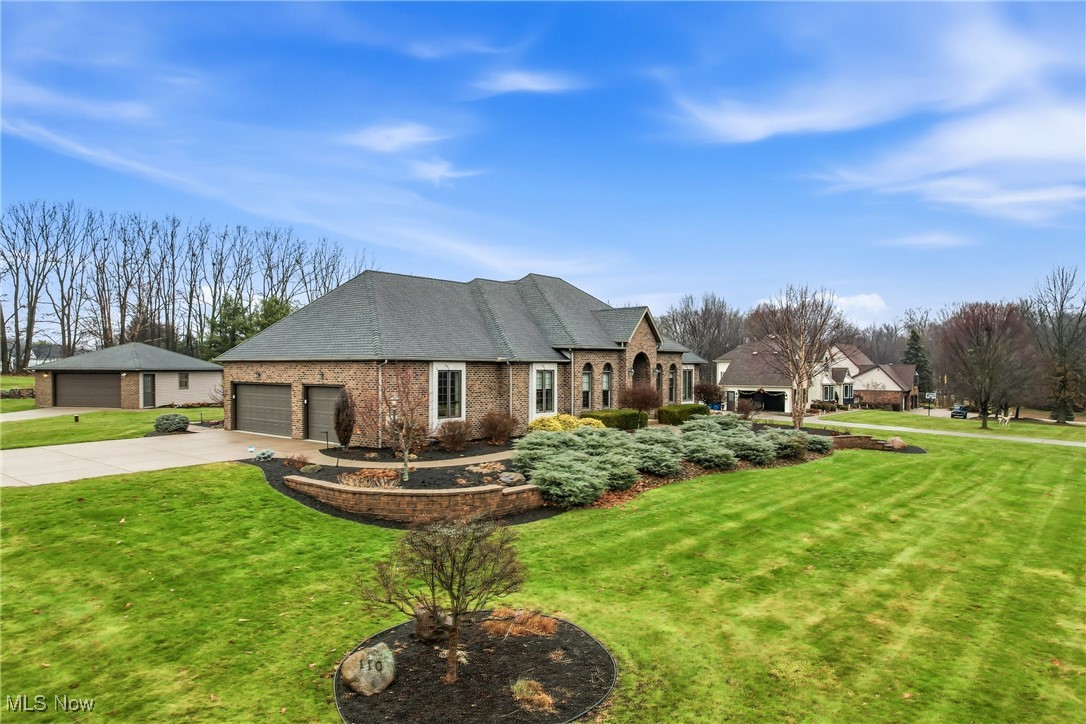 The Highlands - Residential