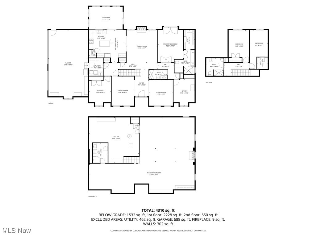 The Highlands - Residential