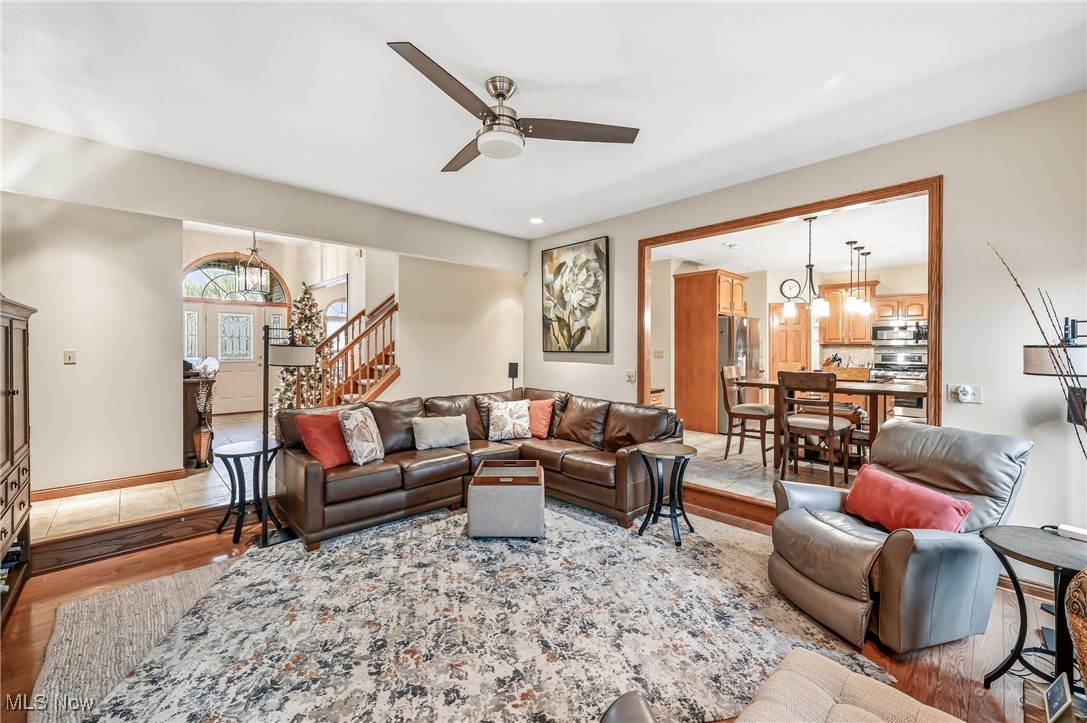 The Highlands - Residential