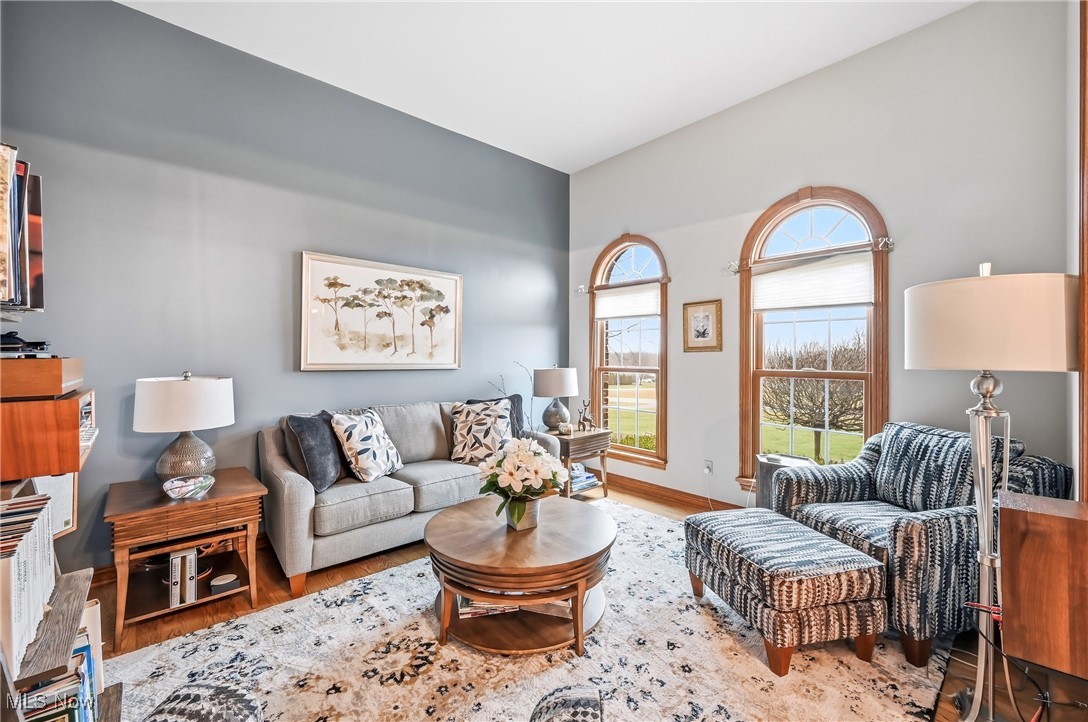 The Highlands - Residential