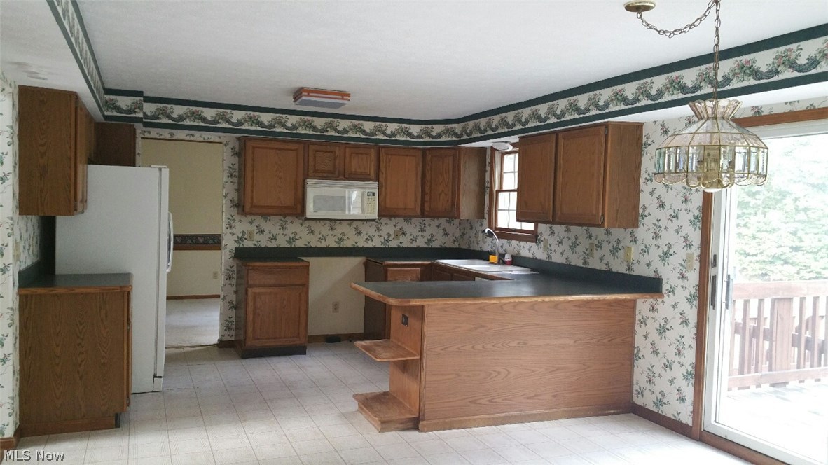 Falling Water - Residential