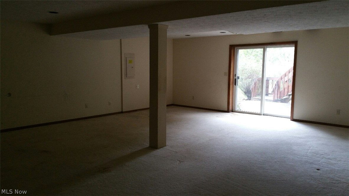 Falling Water - Residential