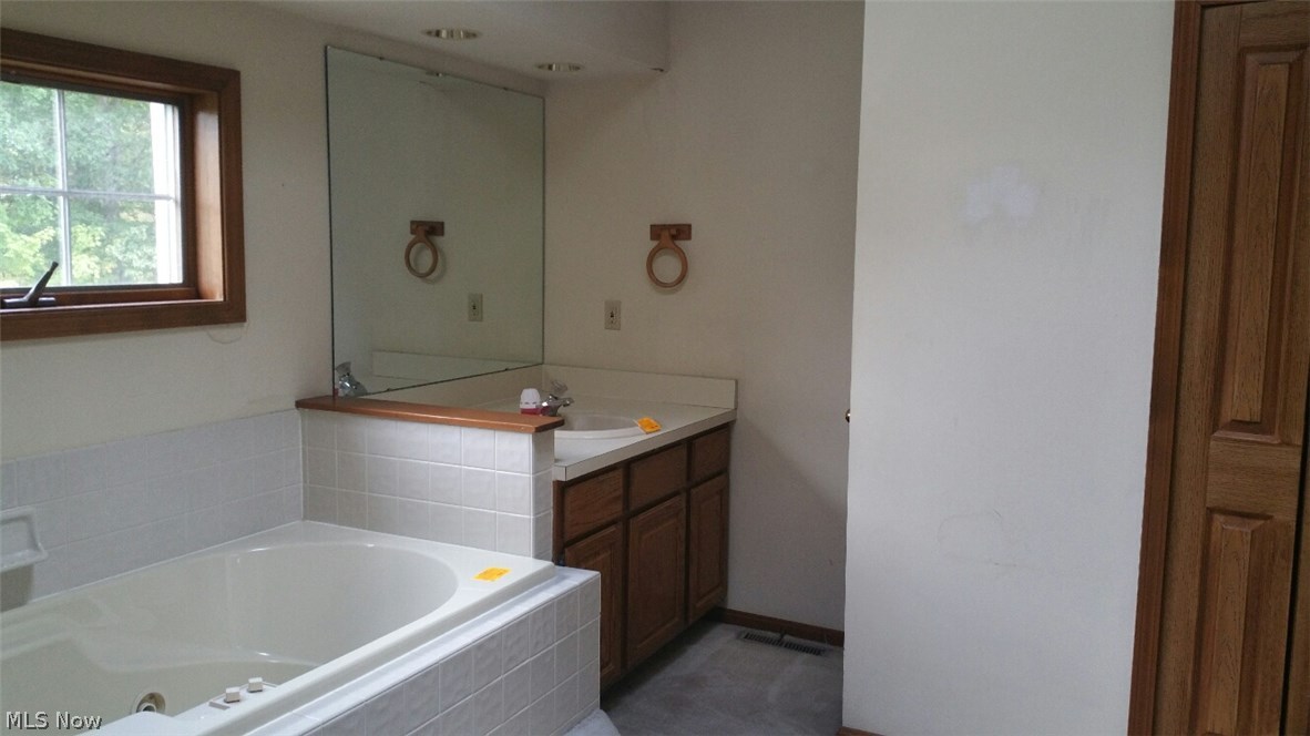 Falling Water - Residential