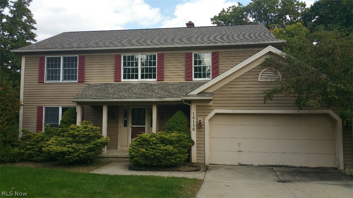 Falling Water - Residential