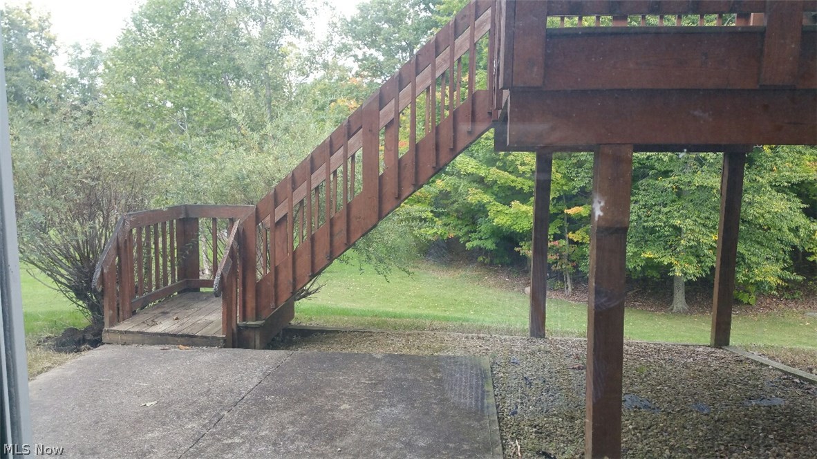 Falling Water - Residential