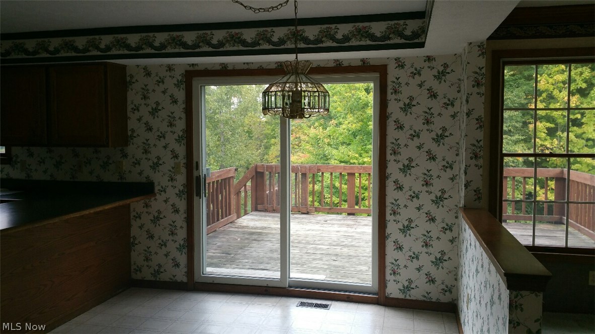 Falling Water - Residential