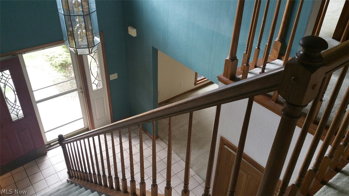 Falling Water - Residential