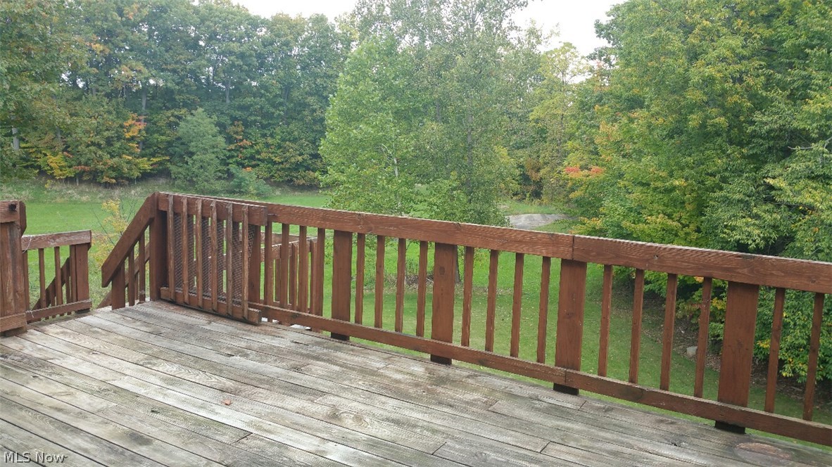 Falling Water - Residential