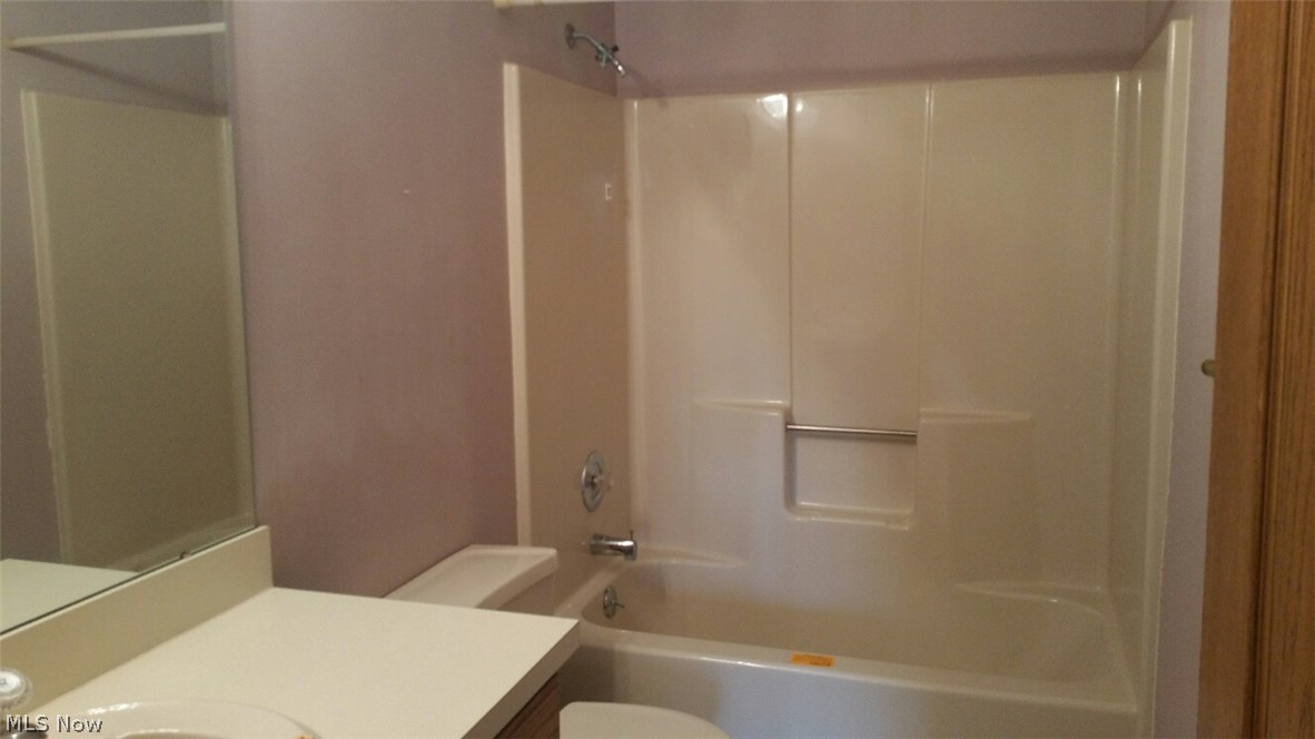 Falling Water - Residential