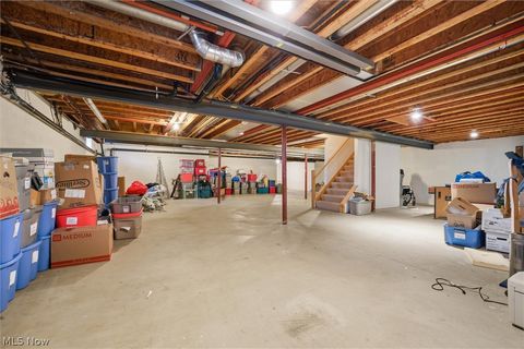 Tiny photo for 2928 Placid Pointe Road, Conneaut, OH 44030 (MLS # 5202623)