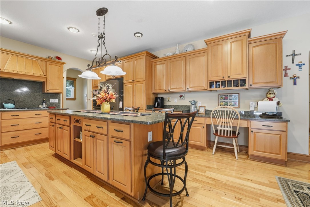 Kingsboro Sub - Residential