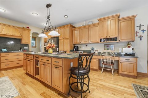 Tiny photo for 2928 Placid Pointe Road, Conneaut, OH 44030 (MLS # 5202623)