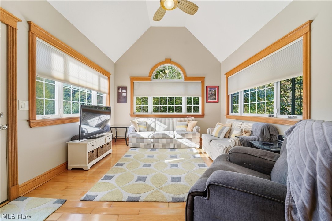 Kingsboro Sub - Residential