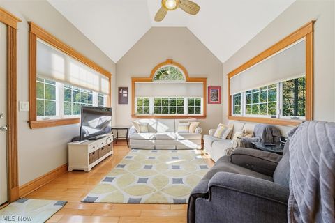 Tiny photo for 2928 Placid Pointe Road, Conneaut, OH 44030 (MLS # 5202623)