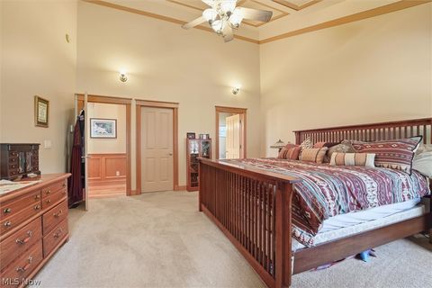 Tiny photo for 2928 Placid Pointe Road, Conneaut, OH 44030 (MLS # 5202623)