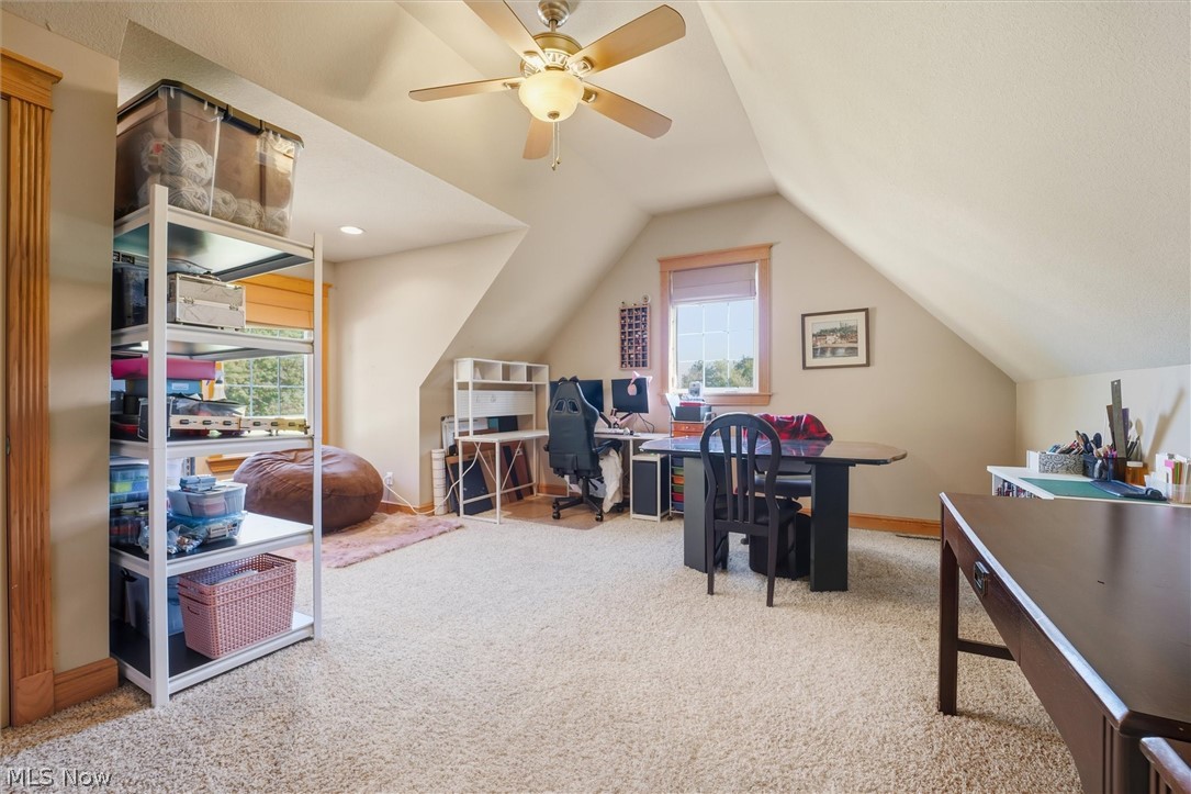 Kingsboro Sub - Residential