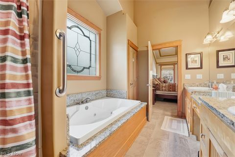 Tiny photo for 2928 Placid Pointe Road, Conneaut, OH 44030 (MLS # 5202623)