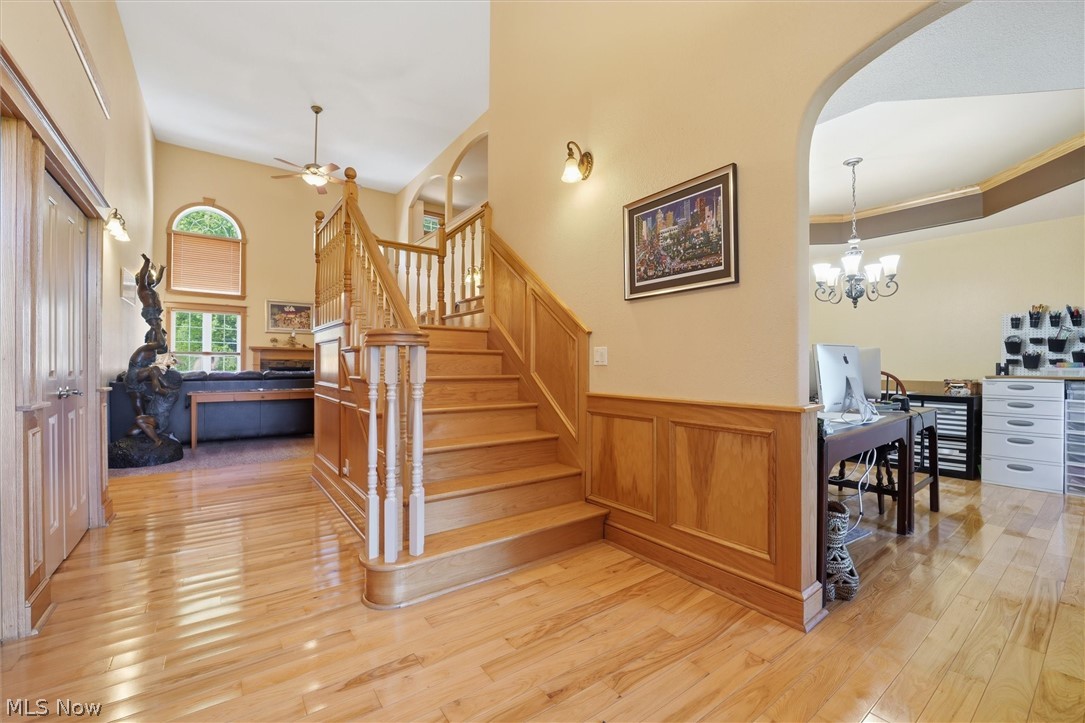 Kingsboro Sub - Residential