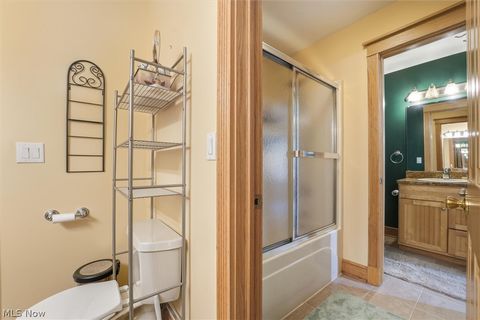 Tiny photo for 2928 Placid Pointe Road, Conneaut, OH 44030 (MLS # 5202623)