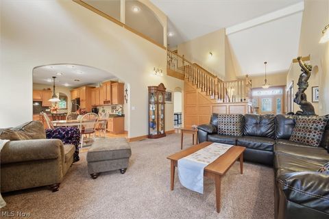 Tiny photo for 2928 Placid Pointe Road, Conneaut, OH 44030 (MLS # 5202623)