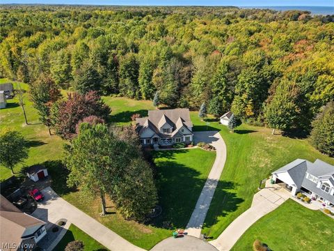 Tiny photo for 2928 Placid Pointe Road, Conneaut, OH 44030 (MLS # 5202623)