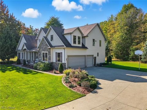 Tiny photo for 2928 Placid Pointe Road, Conneaut, OH 44030 (MLS # 5202623)