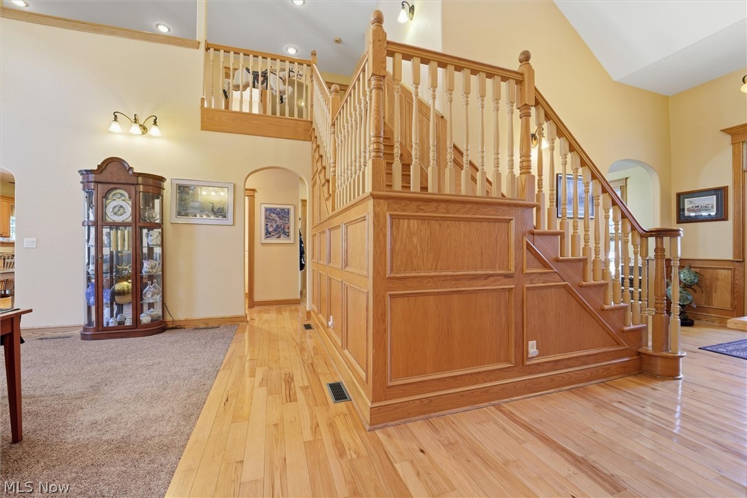 Kingsboro Sub - Residential