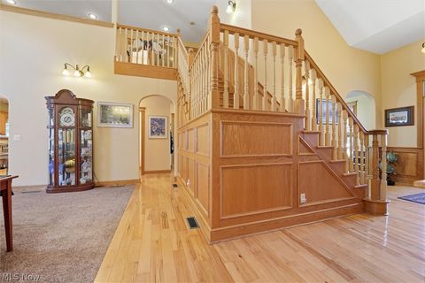 Tiny photo for 2928 Placid Pointe Road, Conneaut, OH 44030 (MLS # 5202623)