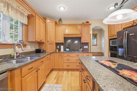 Tiny photo for 2928 Placid Pointe Road, Conneaut, OH 44030 (MLS # 5202623)