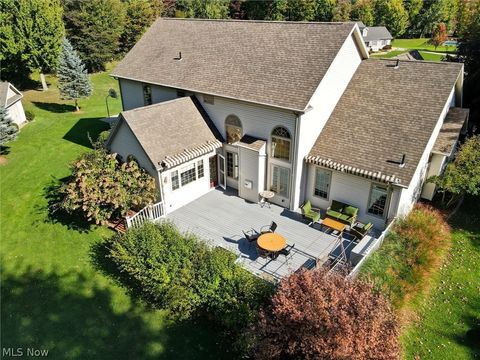 Tiny photo for 2928 Placid Pointe Road, Conneaut, OH 44030 (MLS # 5202623)