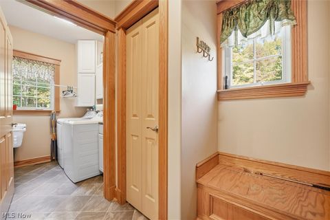 Tiny photo for 2928 Placid Pointe Road, Conneaut, OH 44030 (MLS # 5202623)