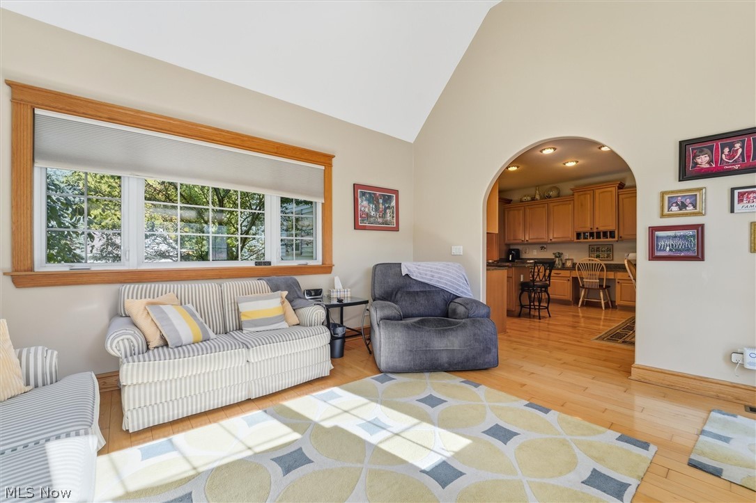 Kingsboro Sub - Residential