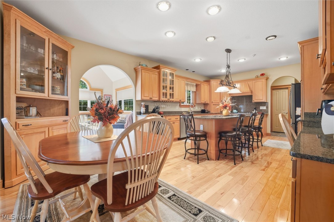 Kingsboro Sub - Residential