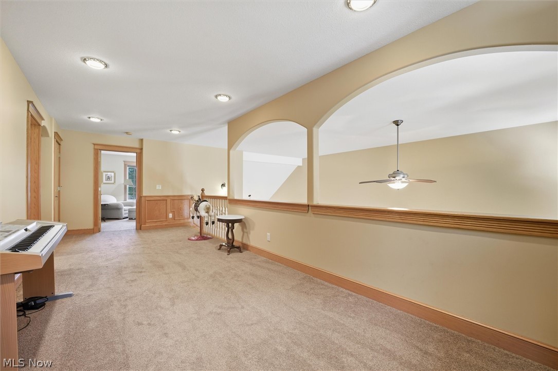 Kingsboro Sub - Residential