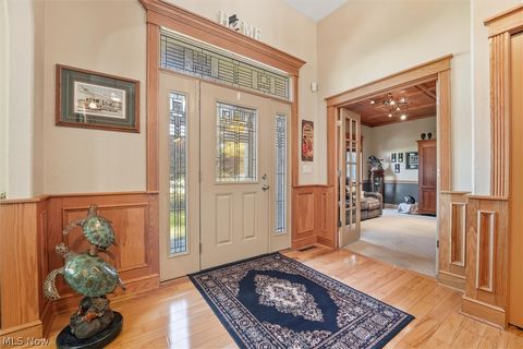 Tiny photo for 2928 Placid Pointe Road, Conneaut, OH 44030 (MLS # 5202623)