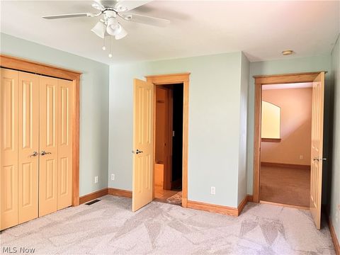 Tiny photo for 2928 Placid Pointe Road, Conneaut, OH 44030 (MLS # 5202623)