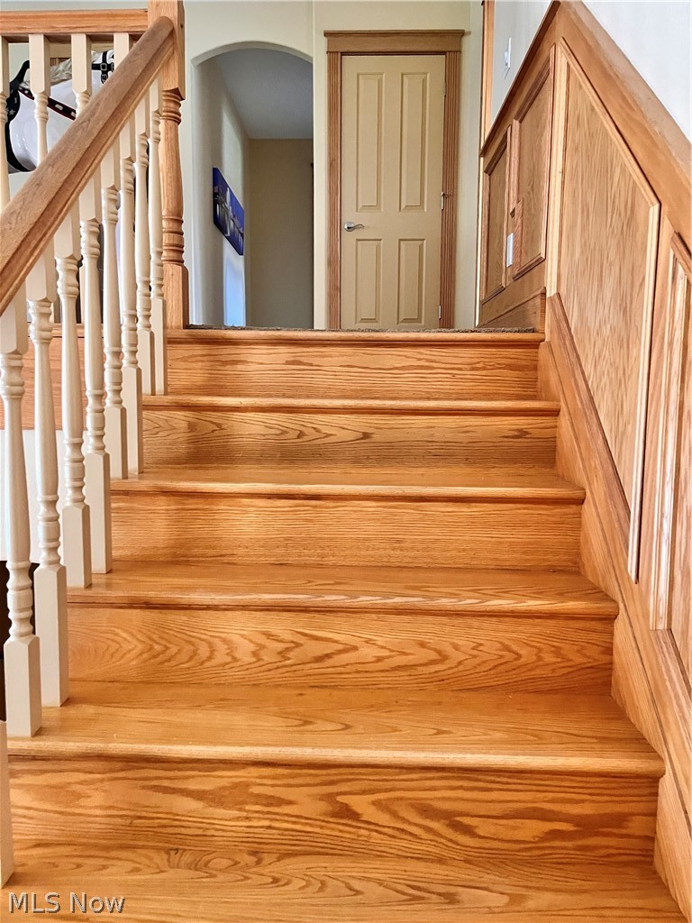 Kingsboro Sub - Residential