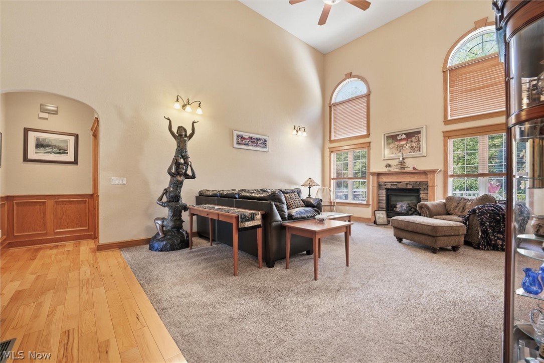 Kingsboro Sub - Residential