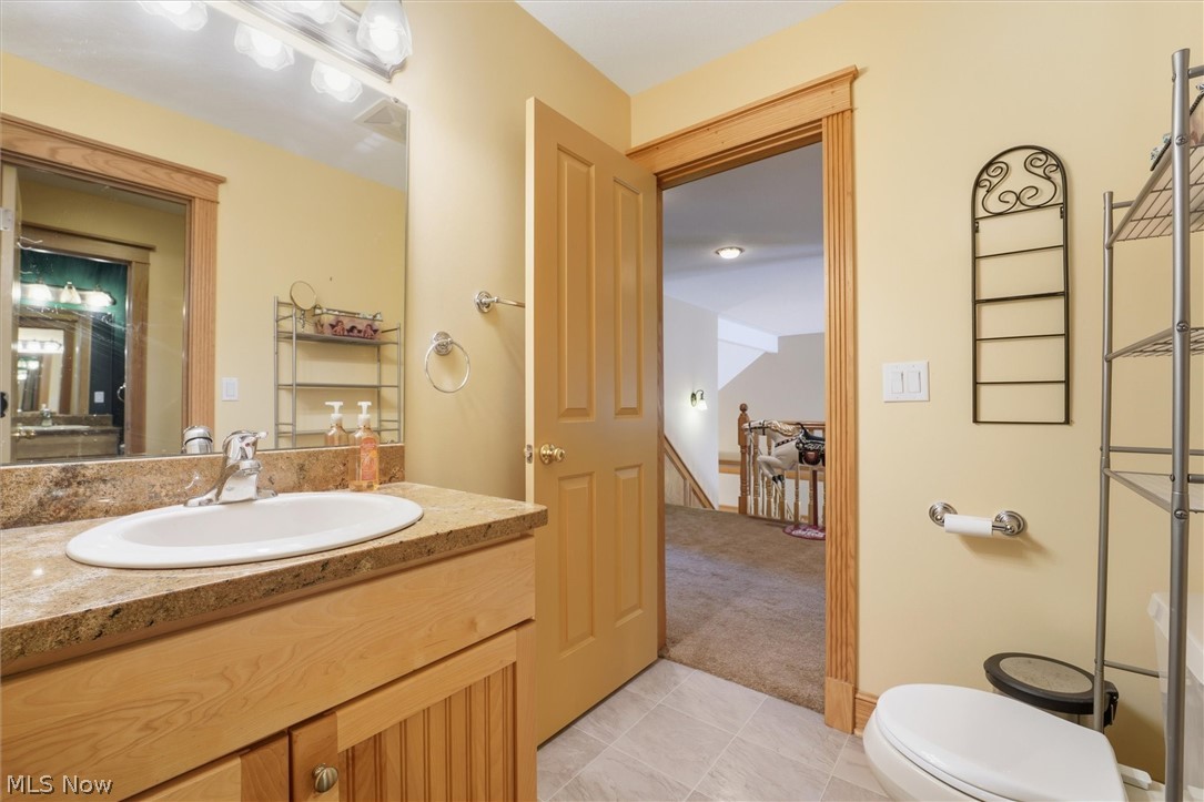 Kingsboro Sub - Residential