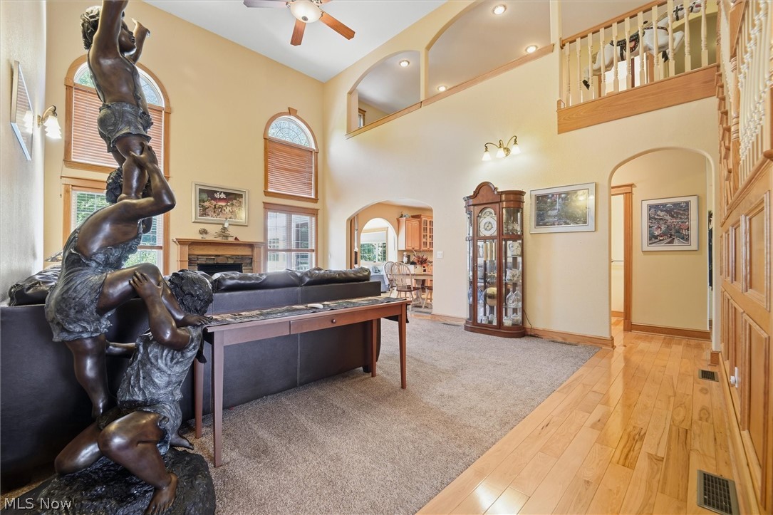 Kingsboro Sub - Residential