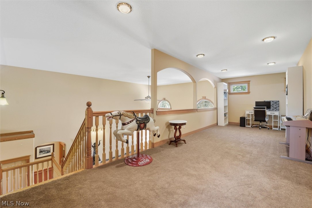 Kingsboro Sub - Residential