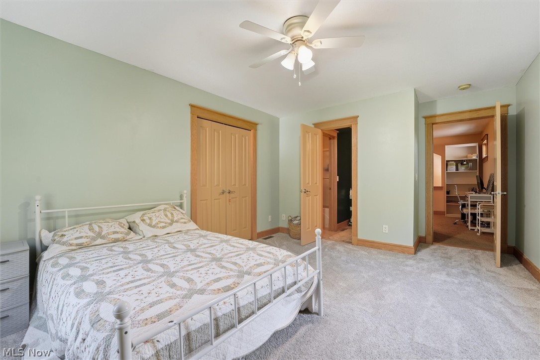 Kingsboro Sub - Residential